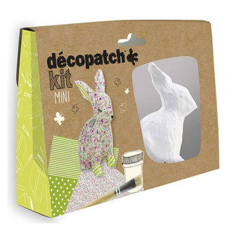 DECOPATCH MINI KIT ЗАЕК - KIT020 C