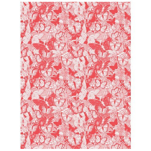 DECOPATCH ХАРТИЯ ЗА ДЕКОРАЦИЯ 30/40 СМ., 762