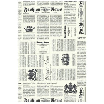 DECOPATCH ХАРТИЯ ЗА ДЕКОРАЦИЯ 30/40 СМ., 770