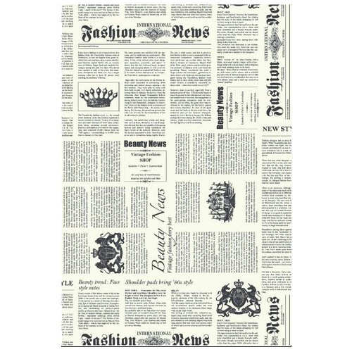 DECOPATCH ХАРТИЯ ЗА ДЕКОРАЦИЯ 30/40 СМ., 770