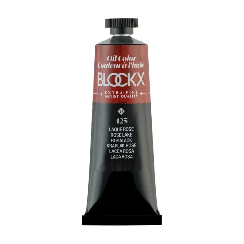 BLOCKX МАСЛЕНА БОЯ ROSE LAKE 35ML 213425BXC