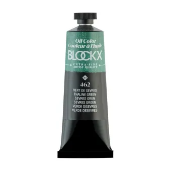 BLOCKX МАСЛЕНА БОЯ THALINE GREEN 35ML 213462BXC