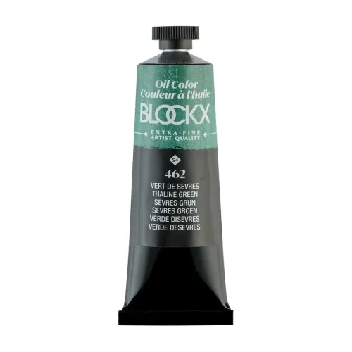 BLOCKX МАСЛЕНА БОЯ THALINE GREEN 35ML 213462BXC
