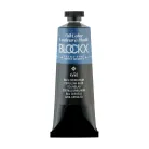 BLOCKX МАСЛЕНА БОЯ COERULEAN BLUE 35ML 213651BXC