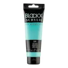 BLOCKX АКРИЛНА БОЯ WATER GREEN 120ML 60640BXC