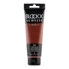 BLOCKX АКРИЛНА БОЯ BURNT SIENNA 120ML 60842BXC