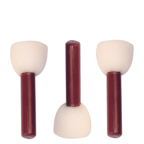STAMPERIA ROUND STAMPING BRUSH SET - KR02