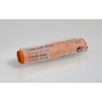 SCHMINCKE СУХ ПАСТЕЛ ORANGE DEEP, B 17005068