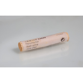 SCHMINCKE СУХ ПАСТЕЛ FLESH OCHRE, O 17016079