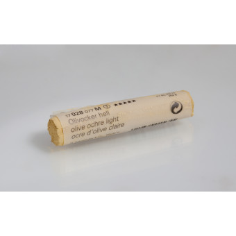 SCHMINCKE СУХ ПАСТЕЛ OLIVE OCHRE LIGHT, M 17028077