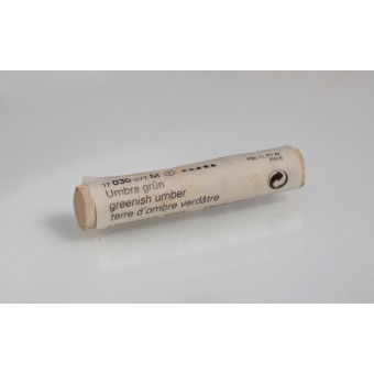 SCHMINCKE СУХ ПАСТЕЛ GREENISH UMBER, M 17030077