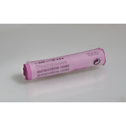 SCHMINCKE СУХ ПАСТЕЛ QUINACRIDONE VIOLET, M 17048077