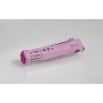 SCHMINCKE СУХ ПАСТЕЛ PURPLE 1, M 17049077