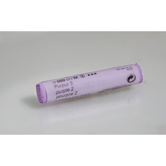 SCHMINCKE СУХ ПАСТЕЛ PURPLE 2, M 17050077