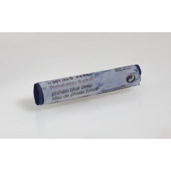 SCHMINCKE СУХ ПАСТЕЛ PHTHALO BLUE DEEP, B 17061068
