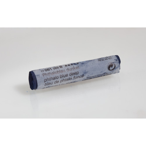 SCHMINCKE СУХ ПАСТЕЛ PHTHALO BLUE DEEP, B 17061068