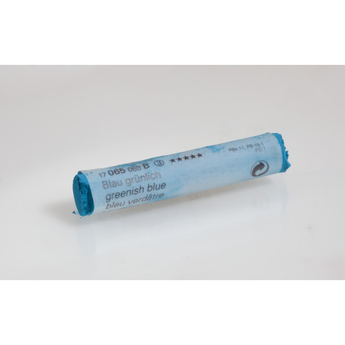 SCHMINCKE СУХ ПАСТЕЛ GREENISH BLUE, B 17065068