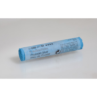 SCHMINCKE СУХ ПАСТЕЛ PRUSSIAN BLUE, M 17066077