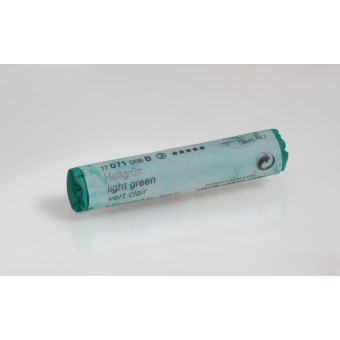SCHMINCKE СУХ ПАСТЕЛ LIGHT GREEN, B 17071068