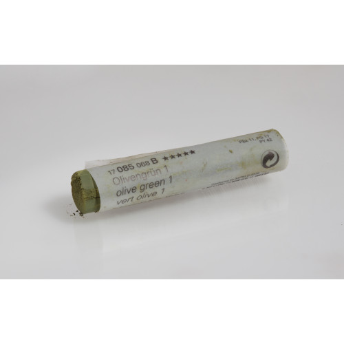 SCHMINCKE СУХ ПАСТЕЛ OLIVE GREEN 1, B 17085068