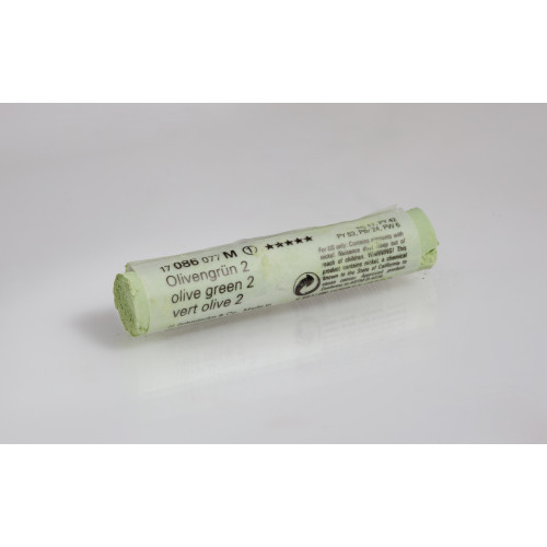 SCHMINCKE СУХ ПАСТЕЛ OLIVE GREEN 2, M 17086077
