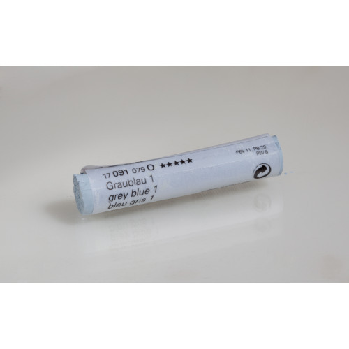SCHMINCKE СУХ ПАСТЕЛ GREY BLUE 1, O 17091079