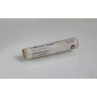 SCHMINCKE СУХ ПАСТЕЛ GREENISH GREY 1, O 17093079