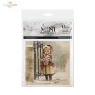 ITD COLLECTION MINI RICE PAPER К-КТ 6БР 14.8X14.8CM - RSM184