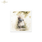 ITD COLLECTION MINI RICE PAPER К-КТ 6БР 14.8X14.8CM - RSM232