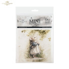 ITD COLLECTION MINI RICE PAPER К-КТ 6БР 14.8X14.8CM - RSM232