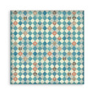 STAMPERIA FURRY FRIENDS BLOCK 30.5/30.5 CM -SBBL177