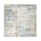 STAMPERIA SILENT SEA BLOCK OF PAPER 20.3/20.3 CM-SBBS126