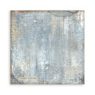 STAMPERIA SILENT SEA BLOCK OF PAPER 20.3/20.3 CM-SBBS126