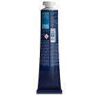 L&B OIL PAINT FINE 200 ML - BASE BLUE 301827