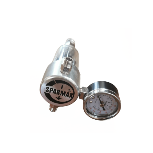SPARMAX FILTER - MOISTURE SEPARATOR