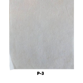 NEPAL HANDMADE PAPER P-3 30 GSM 50/75