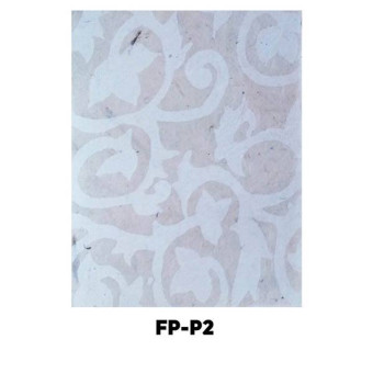NEPAL HANDMADE PAPER FP-P2, 50/75