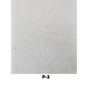 NEPAL HANDMADE PAPER A4 P-2
