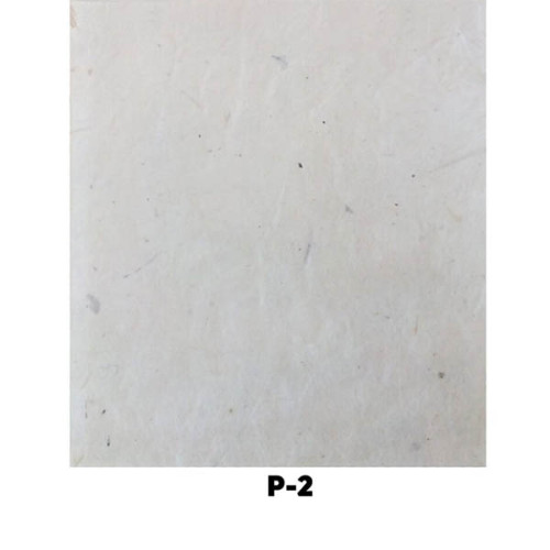NEPAL HANDMADE PAPER A4 P-2