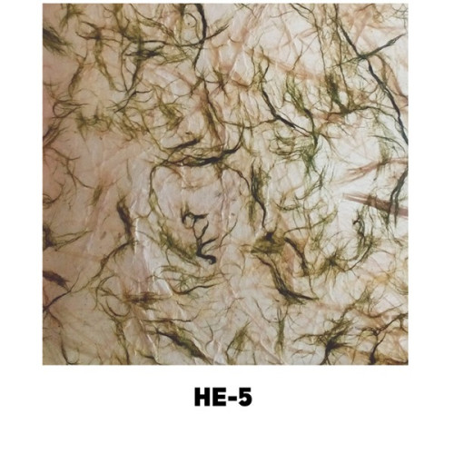 NEPAL HANDMADE PAPER HE-5 60 GSM 50/75
