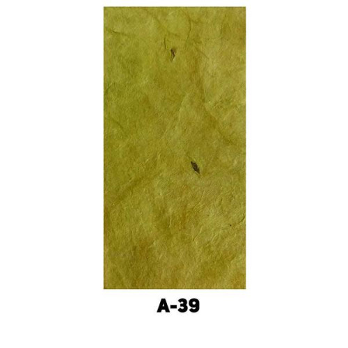 НЕПАЛСКА РЪЧНА ХАРТИЯ A-39 60 ГР 50/75