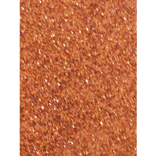 STAMPERIA GLITTER GUMIRANA PAPER A4, 2 MM. - SBUG12