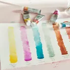 W&N WATERCOLOUR PAINT PROFESSIONAL 14 ML - CERULEAN BLUE