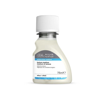 W&N MEDIUM FOR WATERCOLOUR PAINTS TEXTURE 60 ML