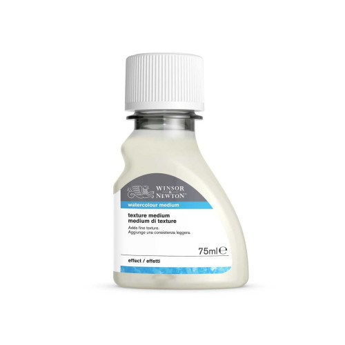 W&N МЕДИУМ ЗА АКВАРЕЛНИ БОИ TEXTURE 60 МЛ