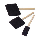 STAMPERIA DUNAPRENENNA BRUSH SET 3 PCS - KRK05