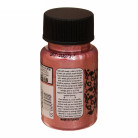 CADENCE ACRYLIC PAINT METALLIC DORA 50 ML. - DRIED ROSE 143