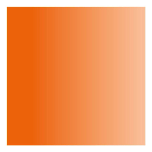 DALER ROWNEY АКРИЛНА БОЯ SYSTEM 3 59 МЛ - FLUO ORANGE 653