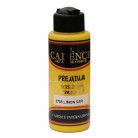 CADENCE ACRYLIC PAINT PREMIUM 120 ML. - LEMON YELLOW 0755