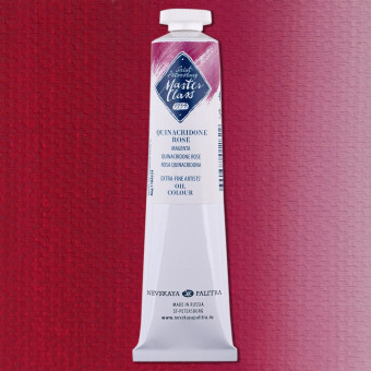 MASTER CLASS OIL PAINT 46 ML. - PINK HINAKRIDON
